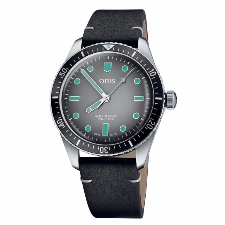 Oris - Divers Sixty-five