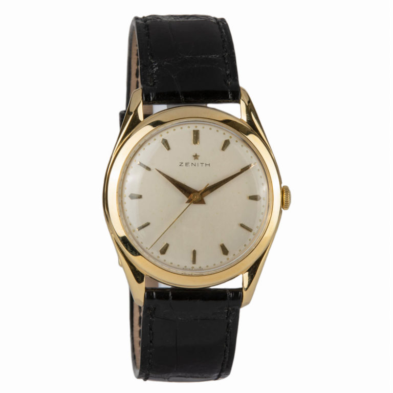 Zenith - Vintage Classique