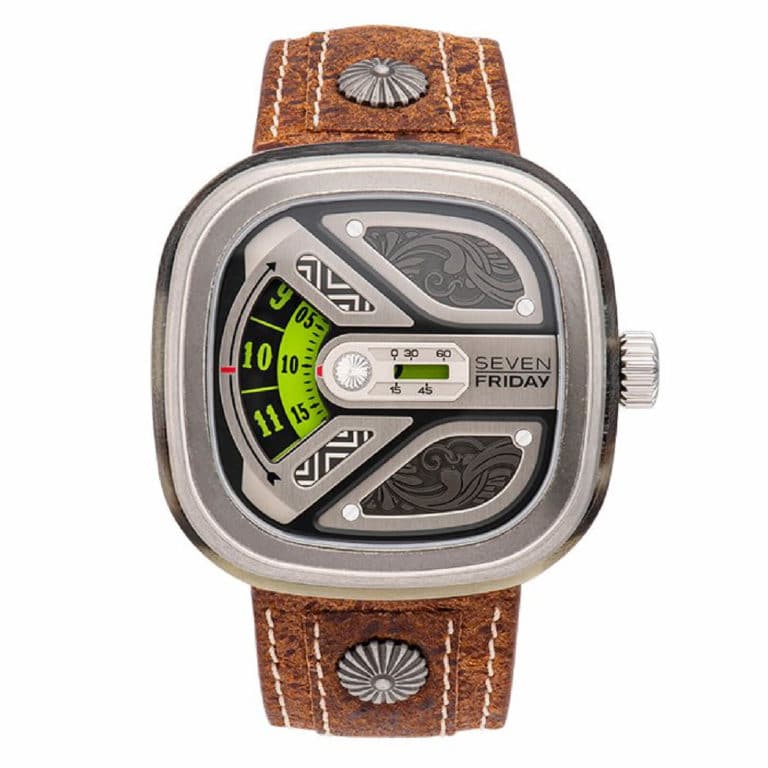 SevenFriday - 450El Charro