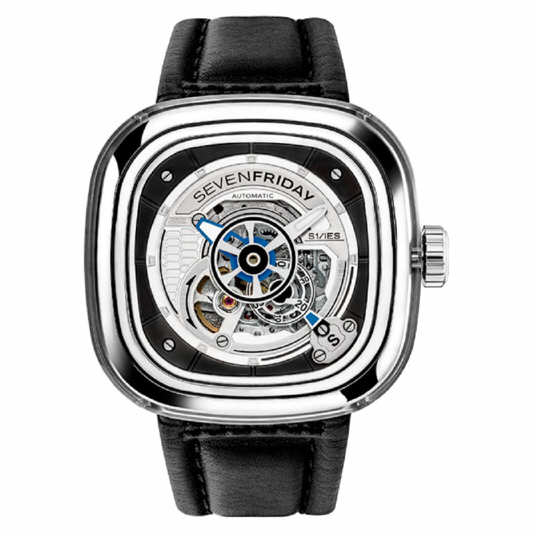 SevenFriday - S1/01