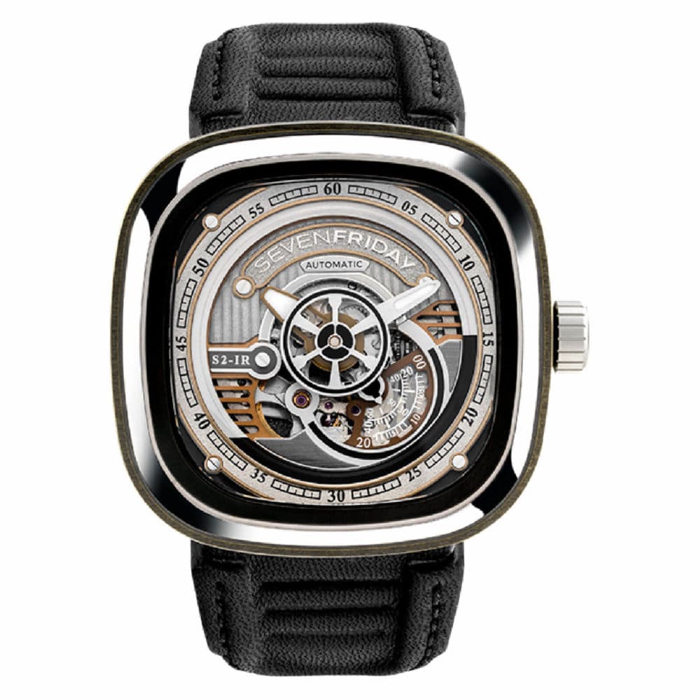 Industial Revolution