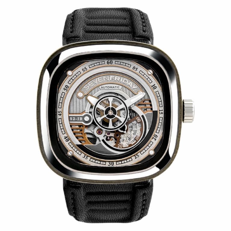 SevenFriday - Industial Revolution