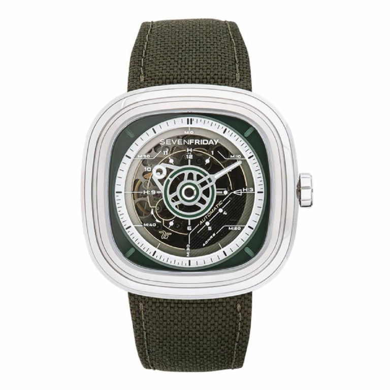 SevenFriday - T2/01