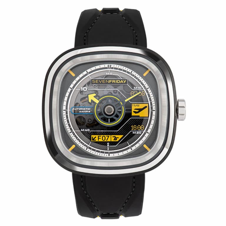 SevenFriday - Runway 07