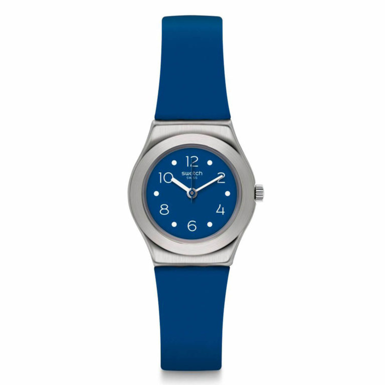 Privé : Swatch - Irony Lady Soluble