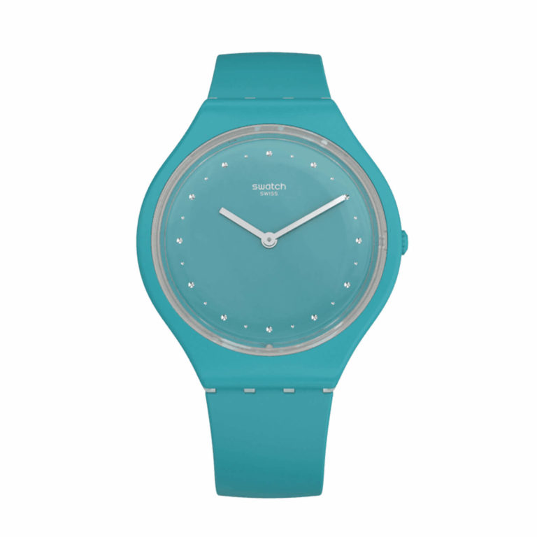 Privé : Swatch - Skinautique