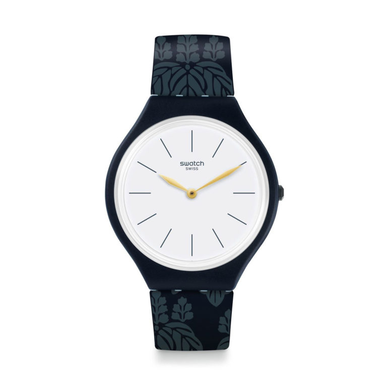 Privé : Swatch - Skinwall