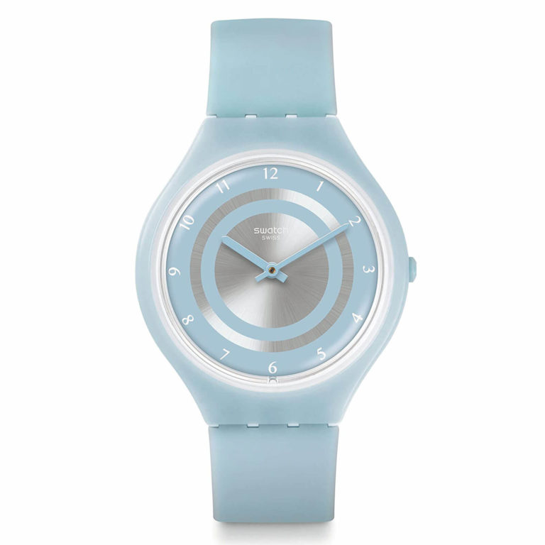 Privé : Swatch - Skinciel
