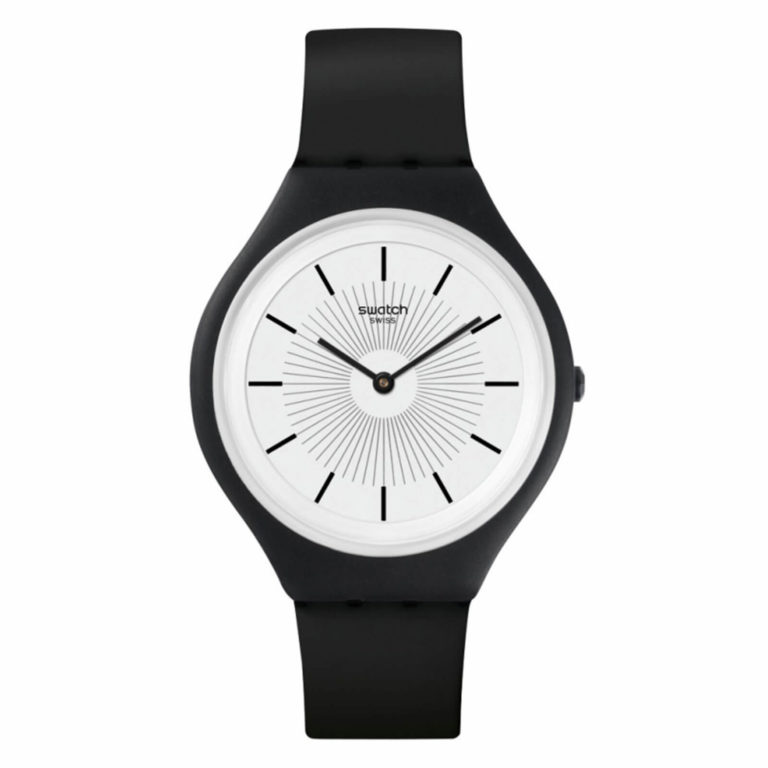 Privé : Swatch - Skinnoir