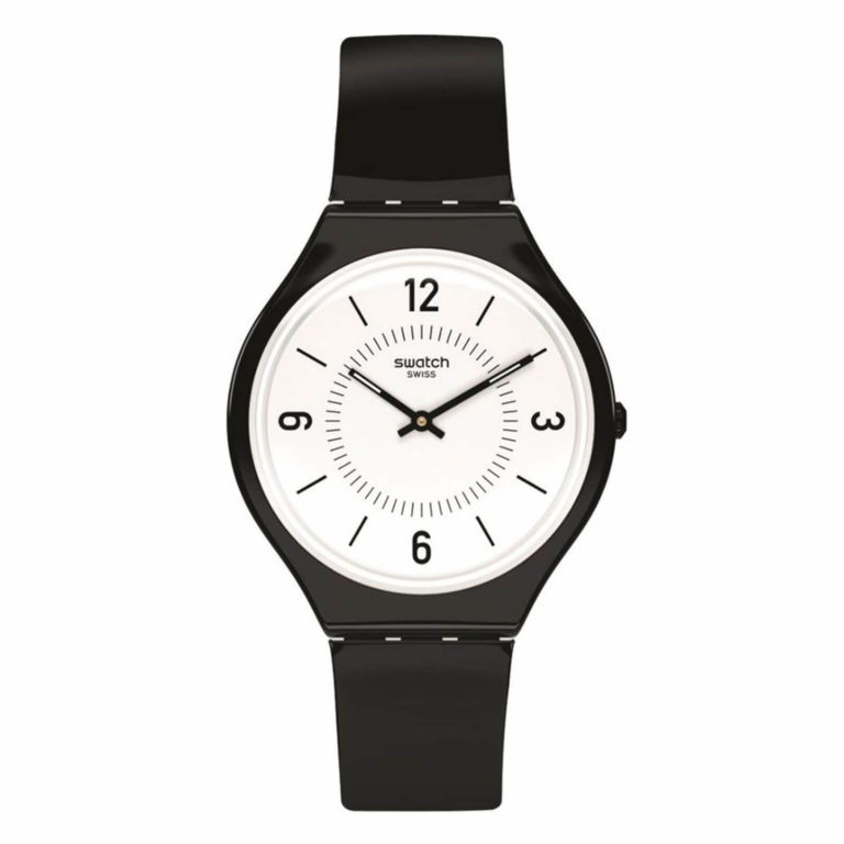 Privé : Swatch - Skinsuit