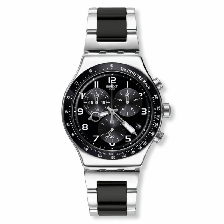 Privé : Swatch - Speed Up