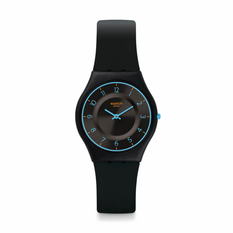 Private: Swatch - Troposphère