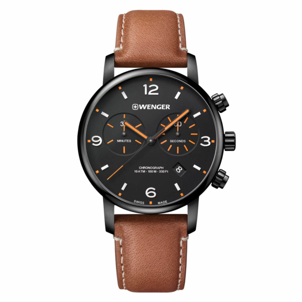 Urban Metropolitan Chrono