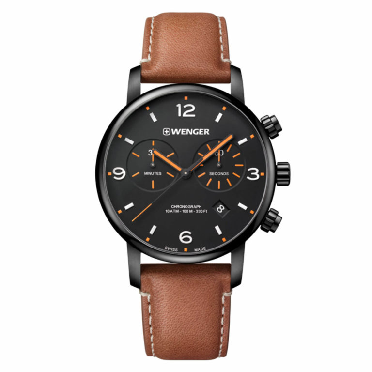Wenger - Urban Metropolitan Chrono