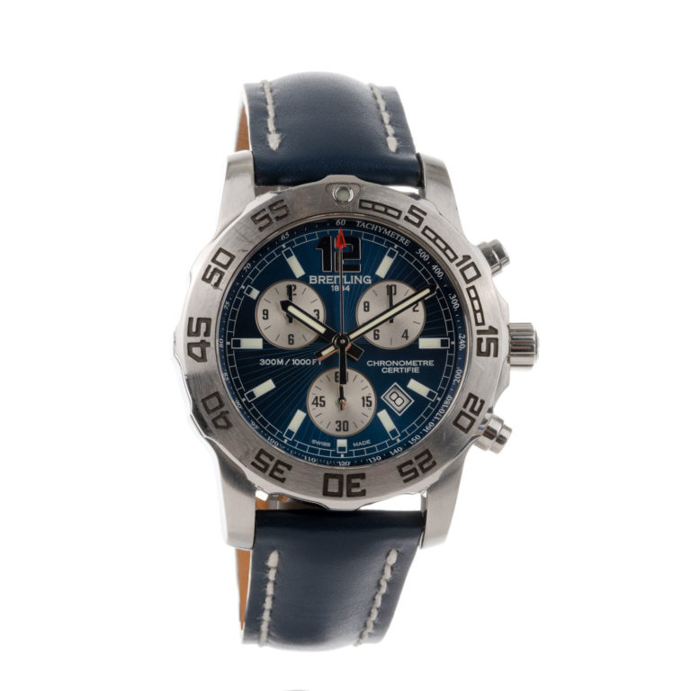 Breitling - Colt Chronographe
