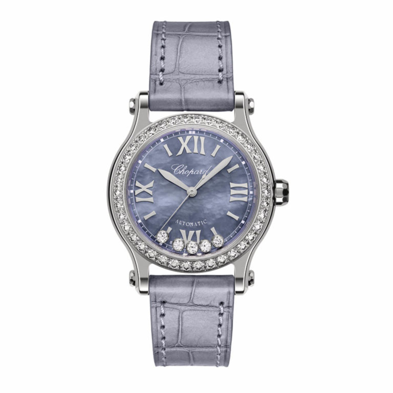 Chopard - Happy Sport 30mm