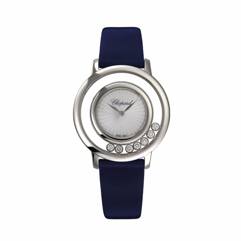 Chopard - Happy Diamonds 32mm