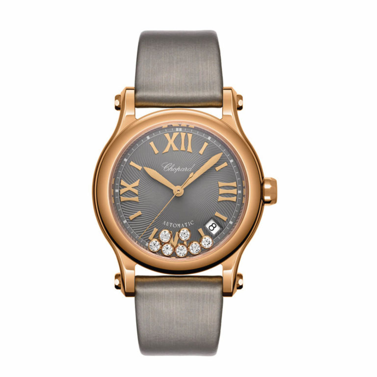 Chopard - Happy Sport 36mm