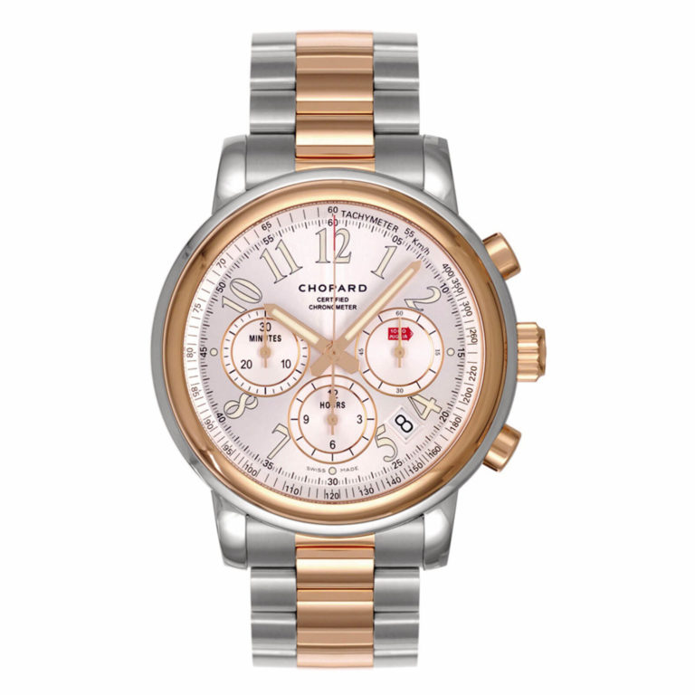 Chopard - Mille Miglia classic Racing