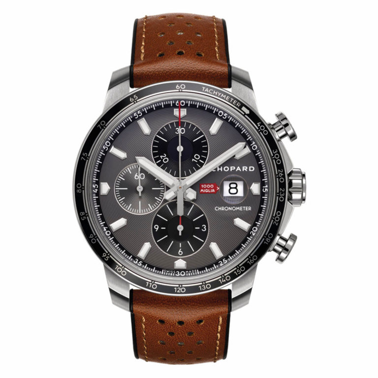 Chopard - Mille Miglia limited edition of 1000 pieces 44mm