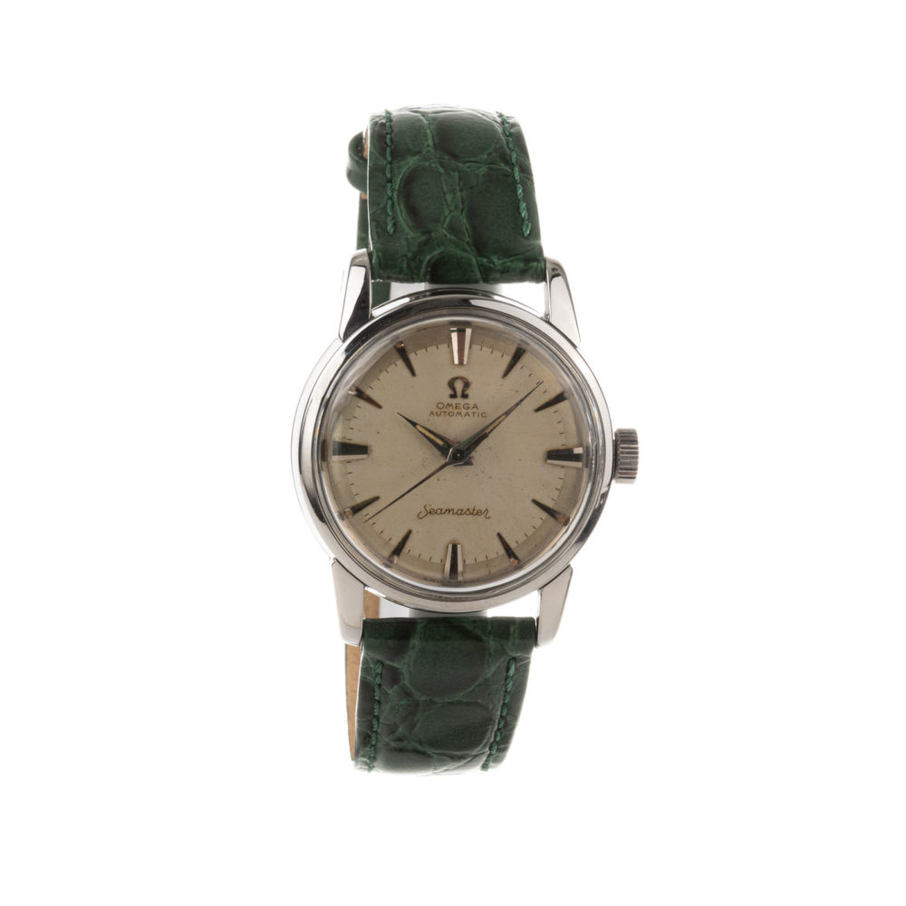 Vintage Seamaster