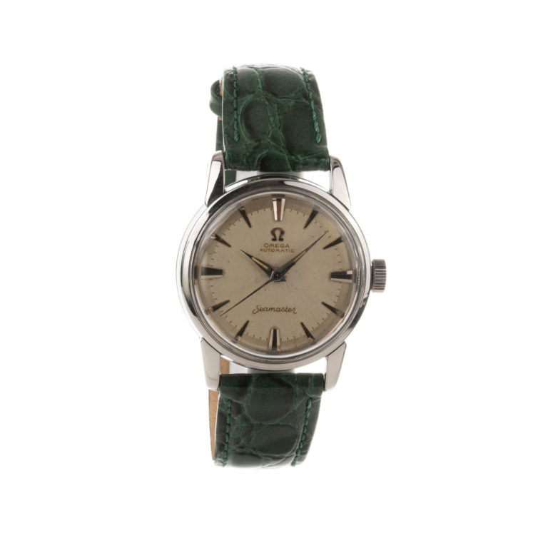 OMEGA - Vintage Seamaster