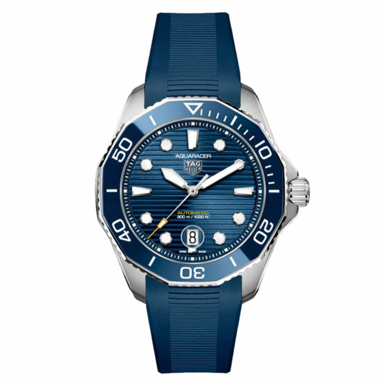 TAG Heuer - Aquaracer Professional 300