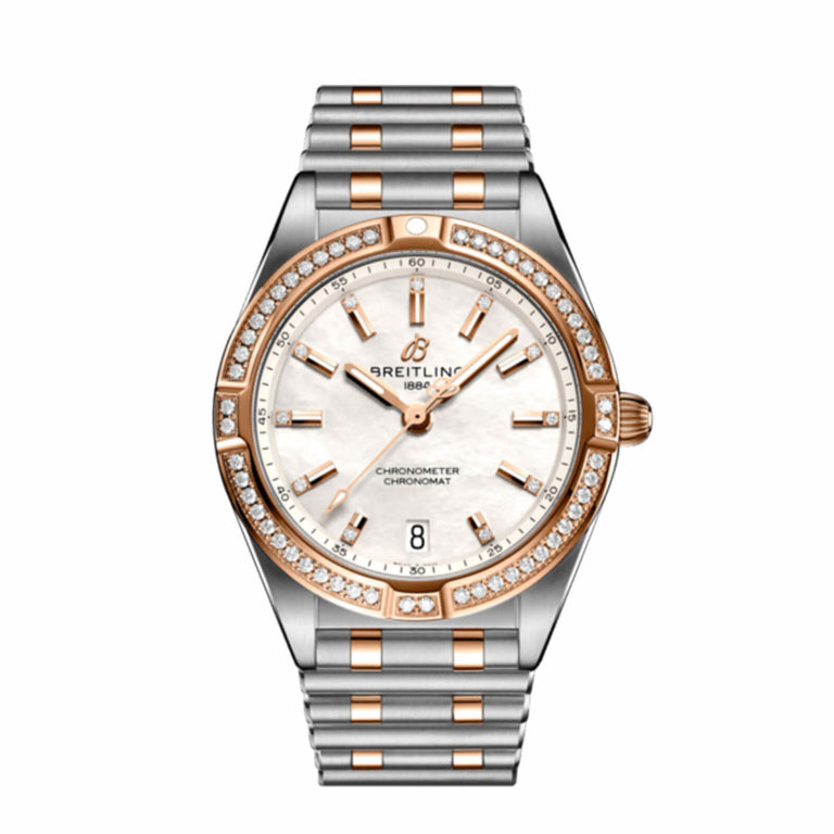 Breitling - Chronomat 32
