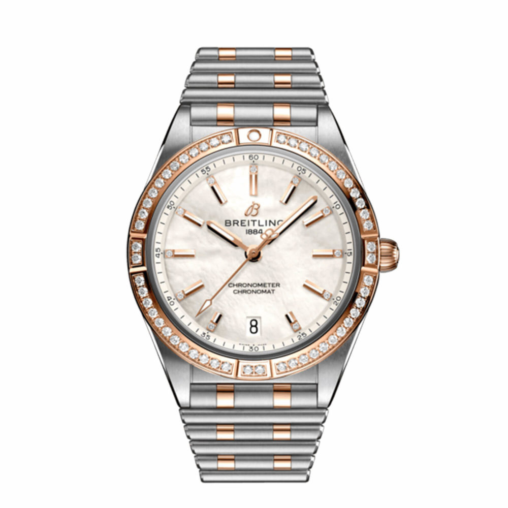 Chronomat Automatique 36