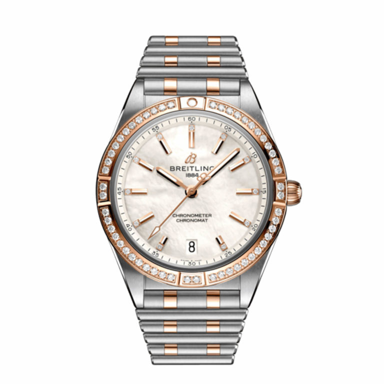 Breitling - Chronomat Automatic 36