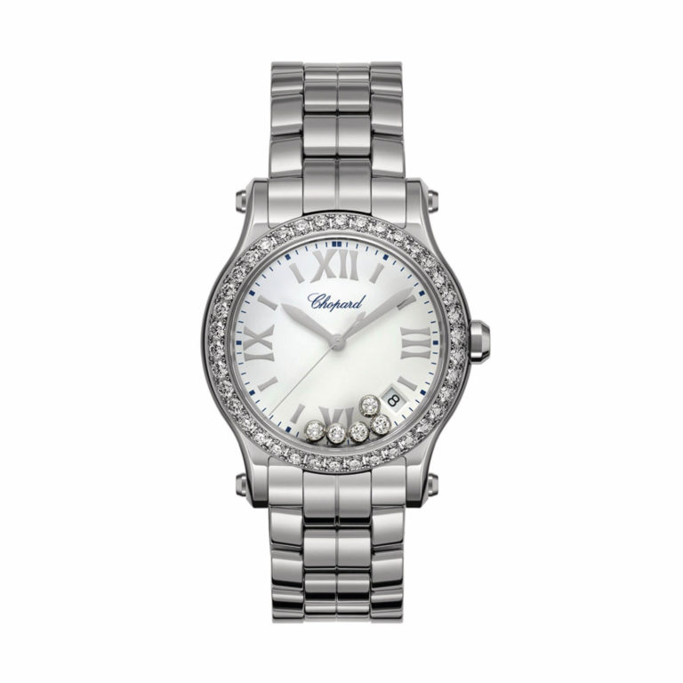 Chopard - Happy Sport 36mm