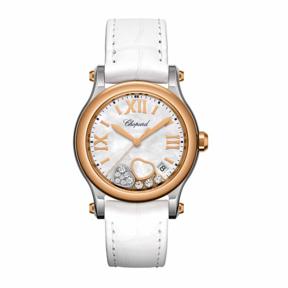 Happy Sport  Happy Hearts – 36 mm