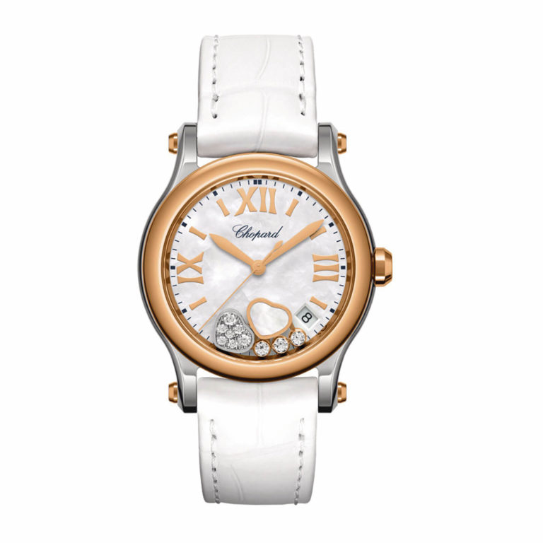 Chopard - Happy Sport  Happy Hearts – 36 mm