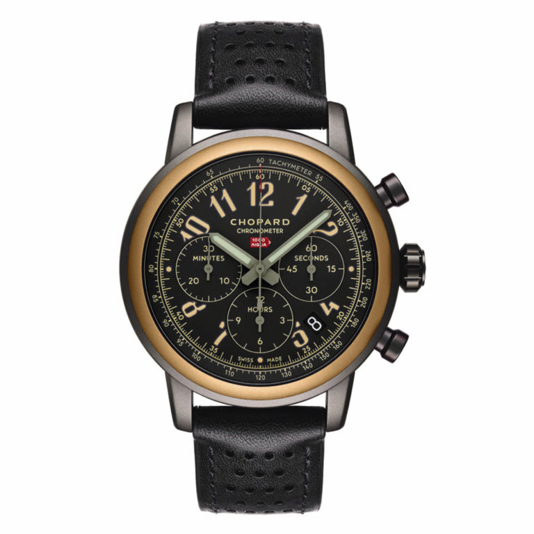 Chopard - Mille Miglia édition limitée 250 pièces 42mm