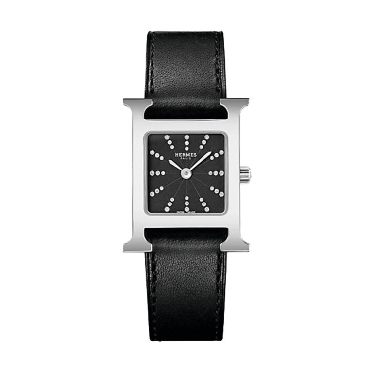 Hermès - Heure H PM