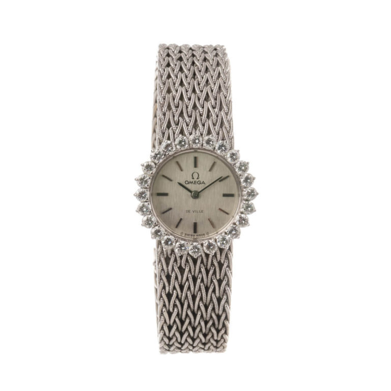 OMEGA - De Ville vintage