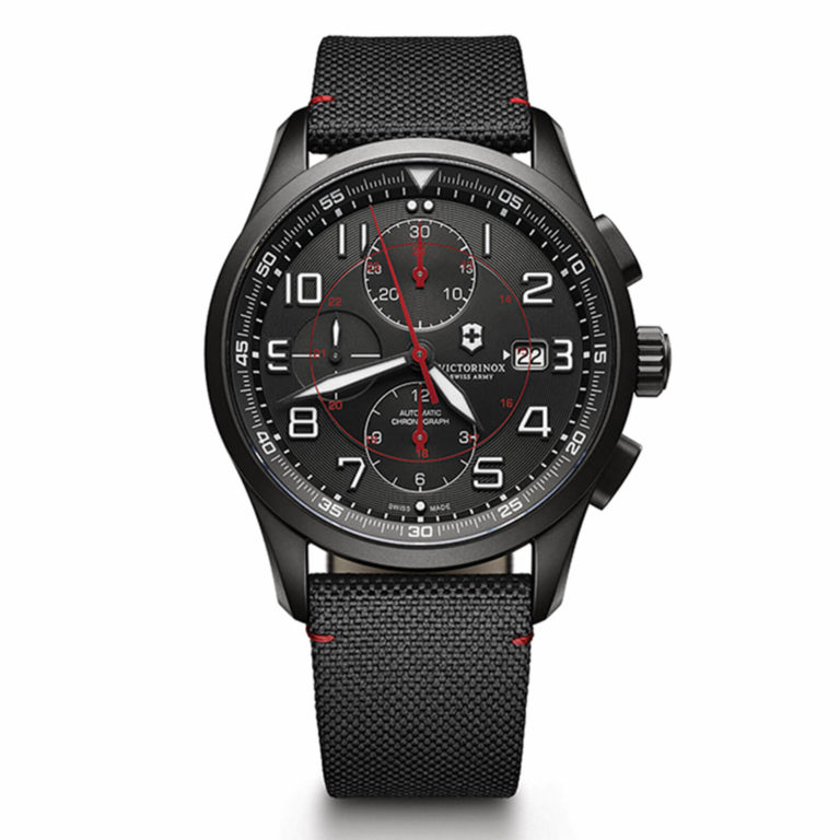 Victorinox - Airboss Mecha Chrono