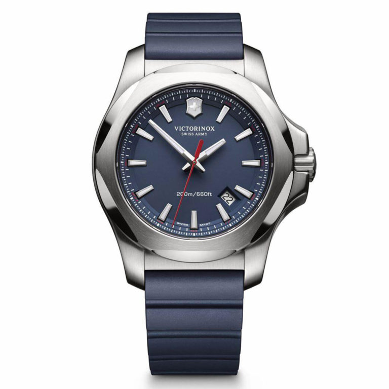 Victorinox - I.N.O.X.