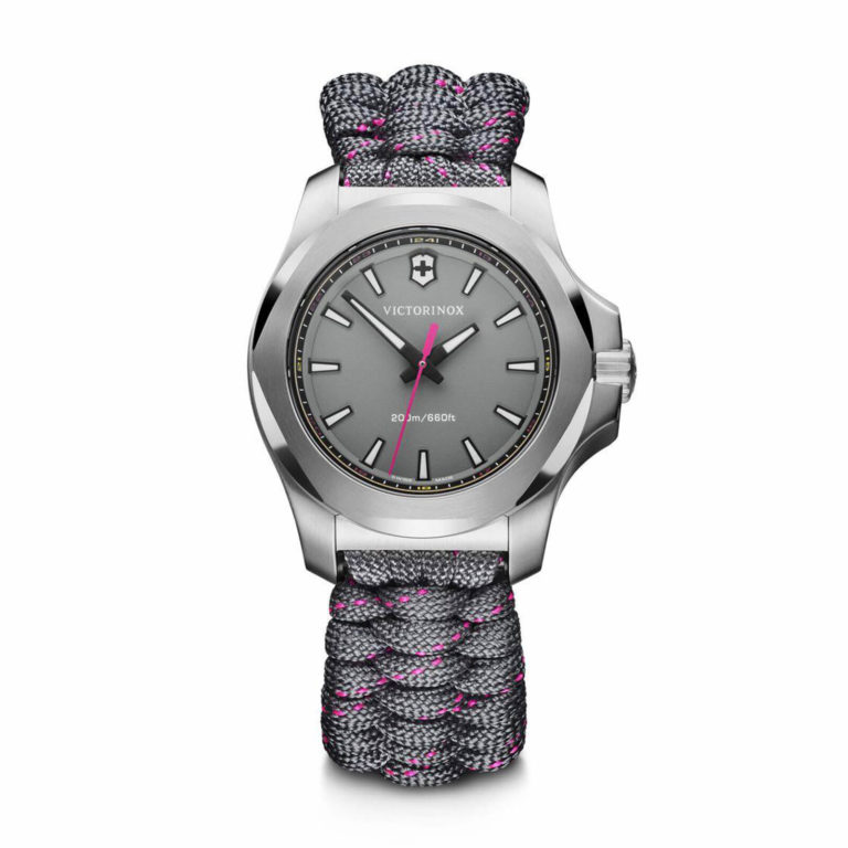 Victorinox - I.N.O.X.