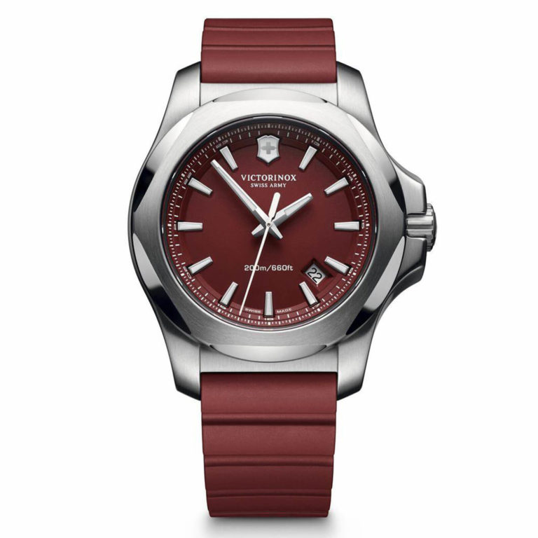 Victorinox - I.N.O.X.