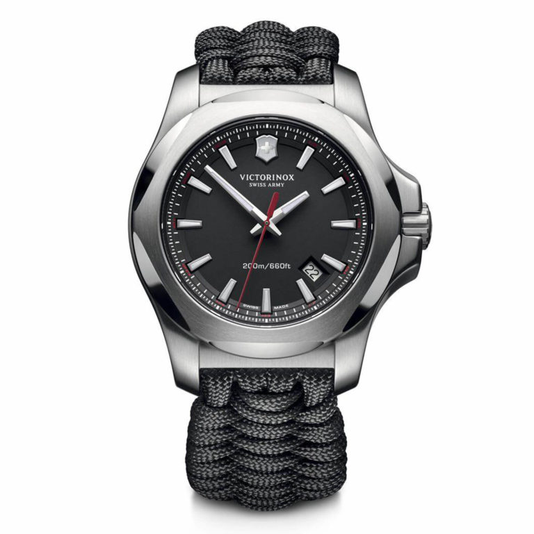 Victorinox - I.N.O.X.