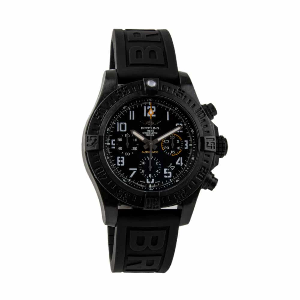 Avenger Hurricane 45mm