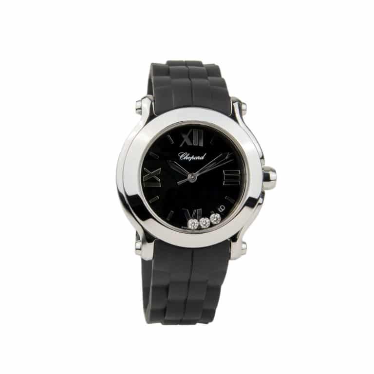 Chopard - Happy Sport 36mm