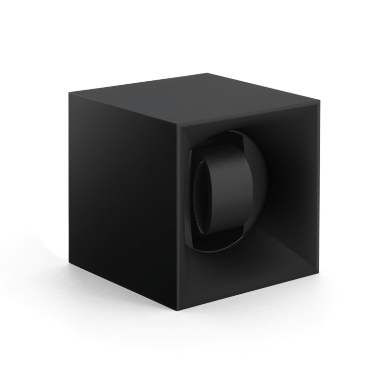 Swiss Kubik - Startbox single noir