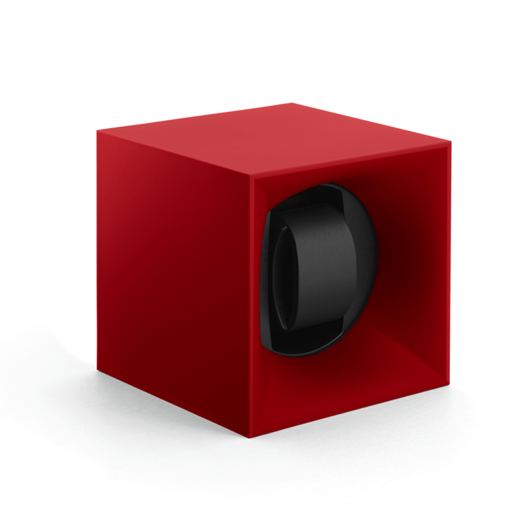 Swiss Kubik - Starbox single rouge