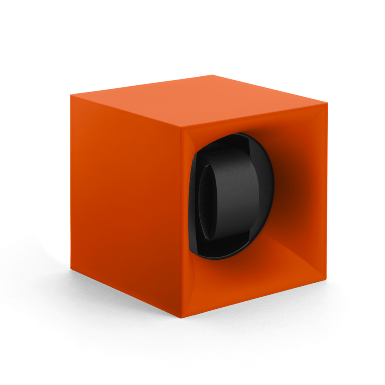 Swiss Kubik - Starbox single orange