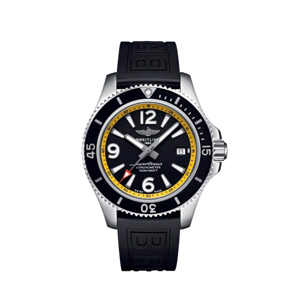 Superocean Automatic 42