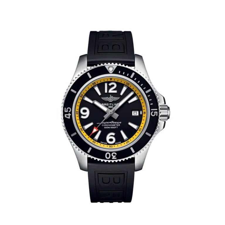 Breitling - Superocean Automatic 42