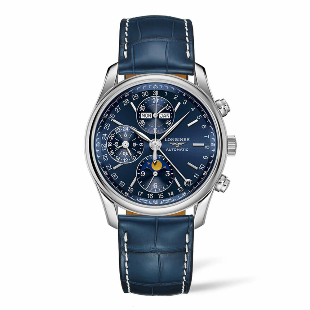 The Longines Master Collection