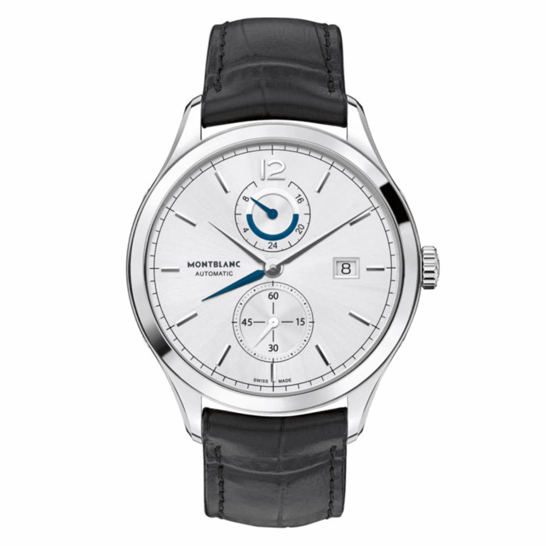 Montblanc - Heritage Chronométrie Dual Time